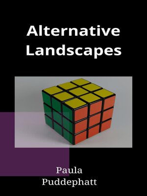 cover image of Alternative Landscapes